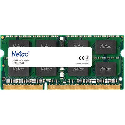 朗科DDR3笔记本内存