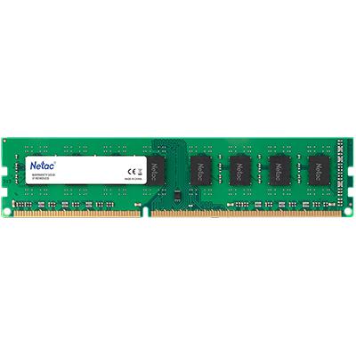 朗科DDR3台式机内存