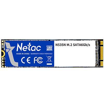 NetacM.2 2280 SATA